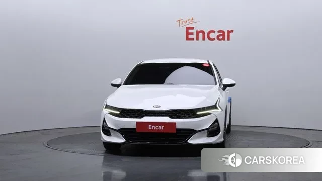 Kia K5 3rd generation id 3530667 из Кореи 13