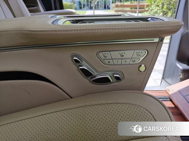 Mercedes-Benz V-class id 4219787 из Китая 15