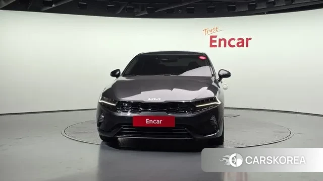 Kia K5 Hybrid 3rd Generation id 3410951 из Кореи 13