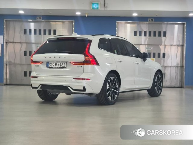 Volvo XC60 second Generation id 4229782 из Кореи 12
