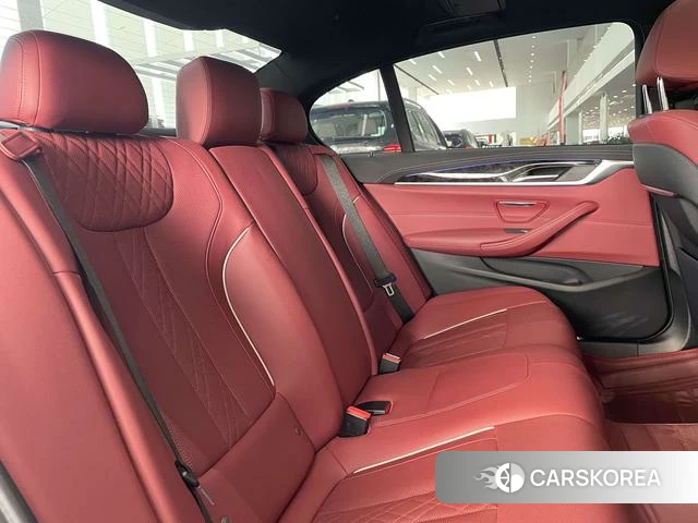 BMW 5 series id 4213805 из Китая 7