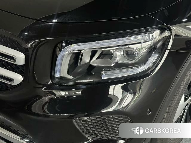 Mercedes-Benz GLB id 4300069 из Китая 11