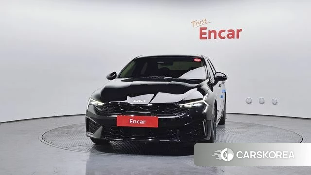 Kia The New K5 3rd generation id 3914374 из Кореи 13