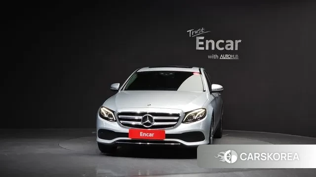 Mercedes-Benz E-Class W213 id 3608218 из Кореи 13