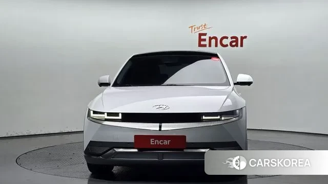 Hyundai Ionic 5 id 3572835 из Кореи 13