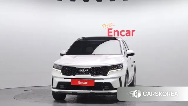 Kia Sorento 4th Generation id 3664717 из Кореи 13