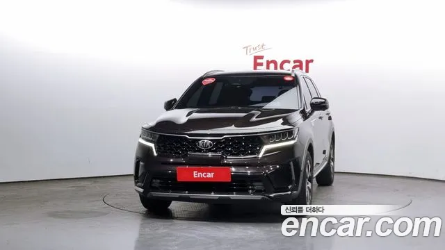 Kia Sorento 4th Generation id 2714513 из Кореи 13