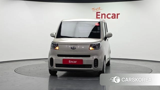 Kia The New Ray id 4202822 из Кореи 13