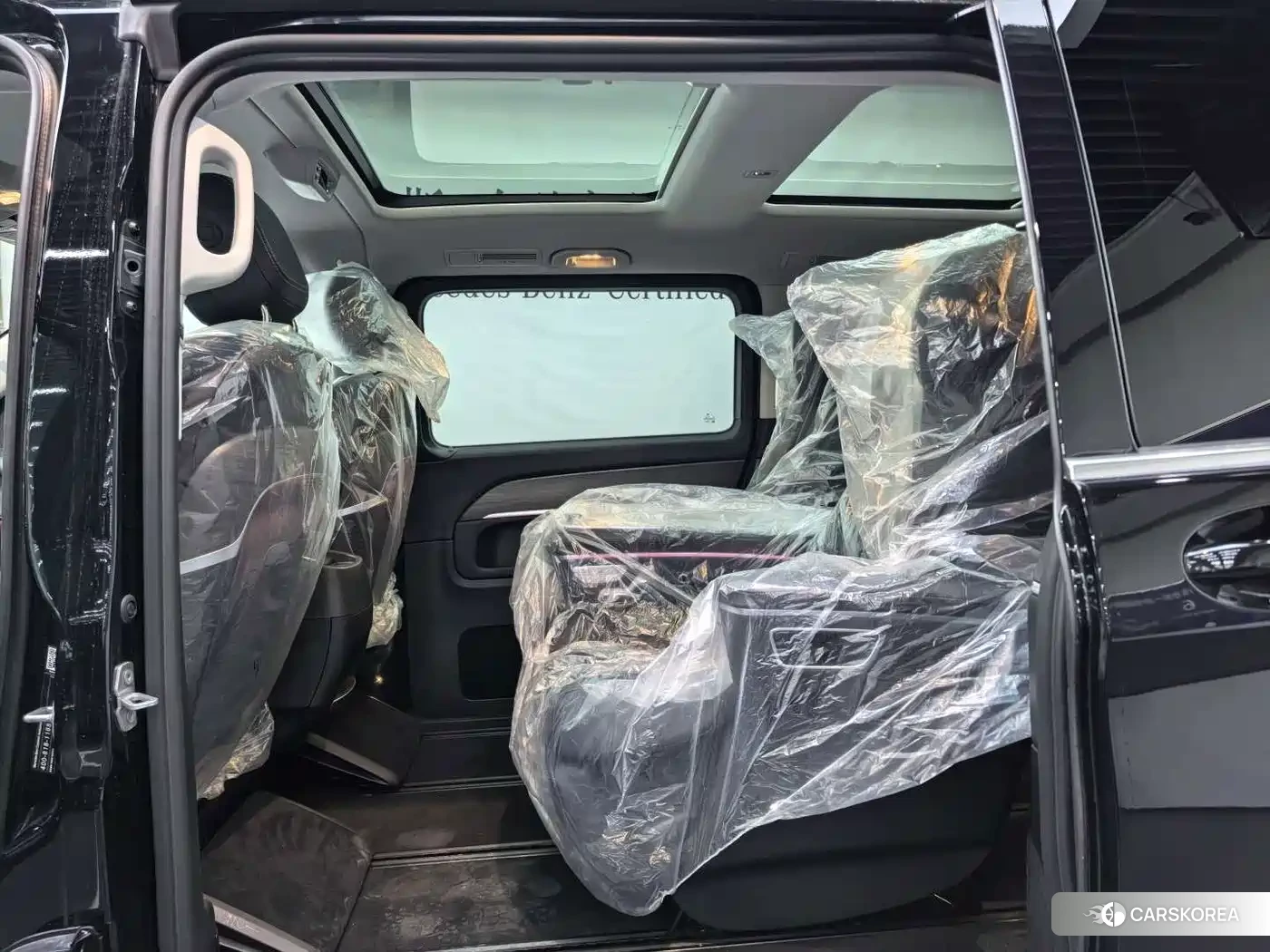 Mercedes-Benz V-Class id 4679717 из Китая 11