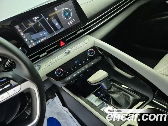 Hyundai Avante (CN7) id 2673099 из Кореи 12