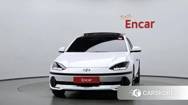 Hyundai Ionic 6 id 3252085 из Кореи 13