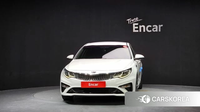 Kia The New K5 2nd generation id 4180734 из Кореи 13