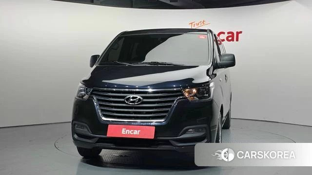 Hyundai The New Grand Starex id 4390289 из Кореи 23