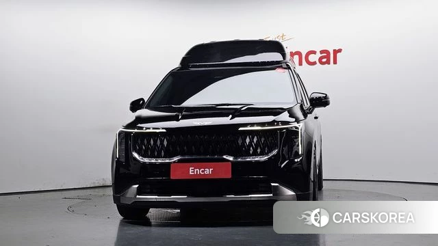 Kia The New Carnival 4th Generation id 4729883 из Кореи 23