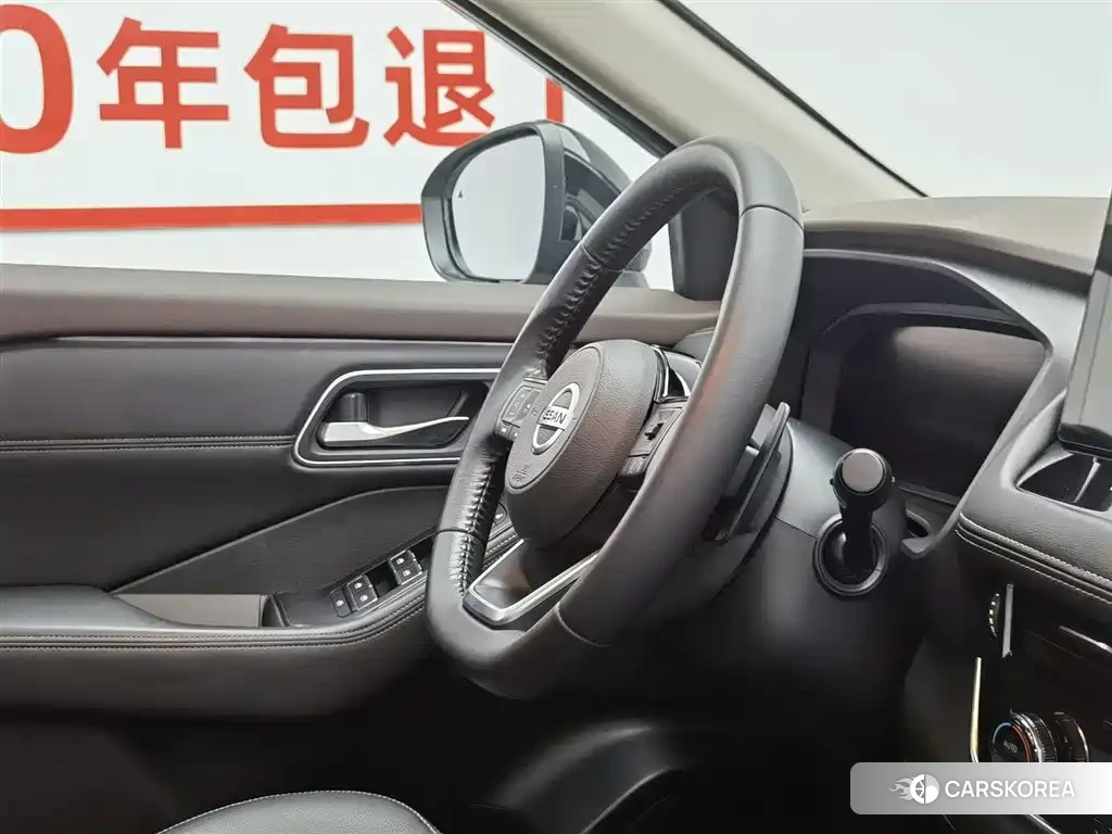 Nissan Qijun id 4629096 из Китая 17