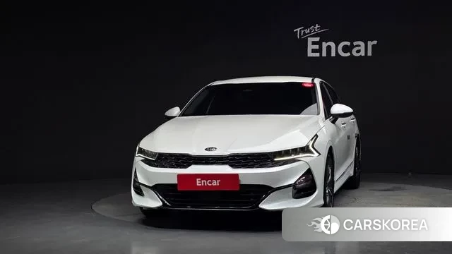 Kia K5 3rd generation id 3170969 из Кореи 13