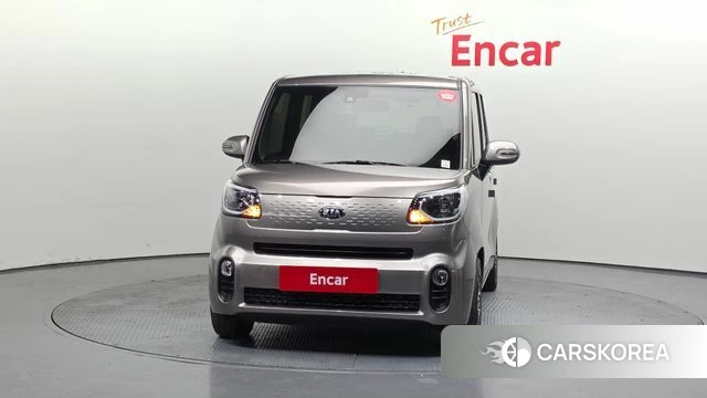 Kia The New Ray id 3866800 из Кореи 13