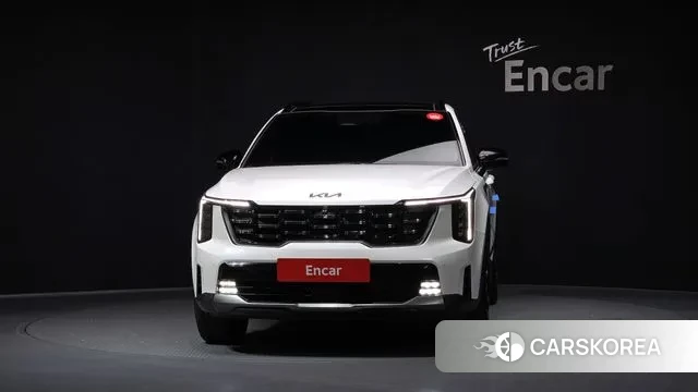 Kia The New Sorento 4th Generation id 3462236 из Кореи 13
