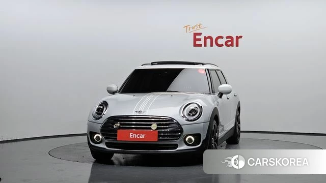 Mini Cooper Clubman id 4409997 из Кореи 23