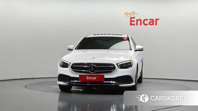 Mercedes-Benz E-Class W213 id 4623644 из Кореи 23