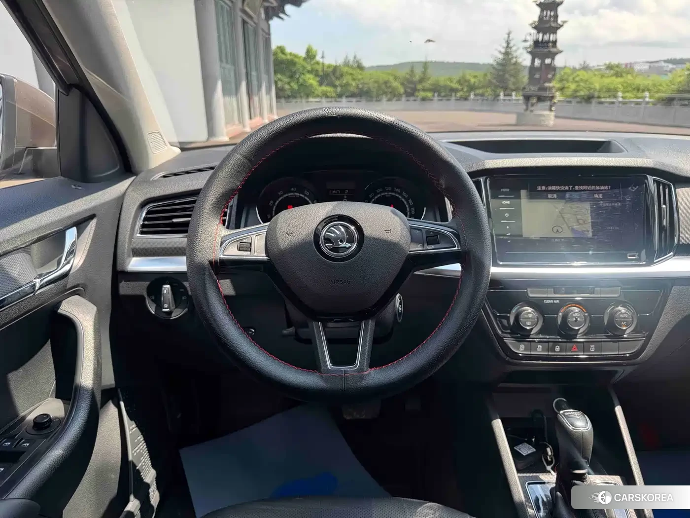 Skoda Kamiq id 4622286 из Китая 15