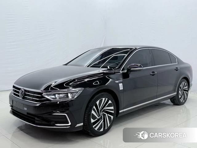 Volkswagen Magotan PHEV id 4279137 из Китая 11