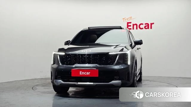 Kia The New Sorento 4th Generation id 4630273 из Кореи 23