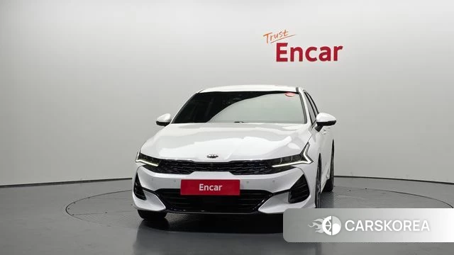 Kia K5 3rd generation id 4445378 из Кореи 23
