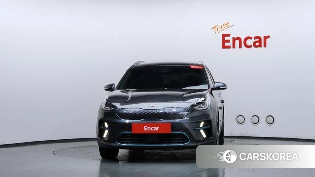 Kia Niro EV id 4717418 из Кореи 23