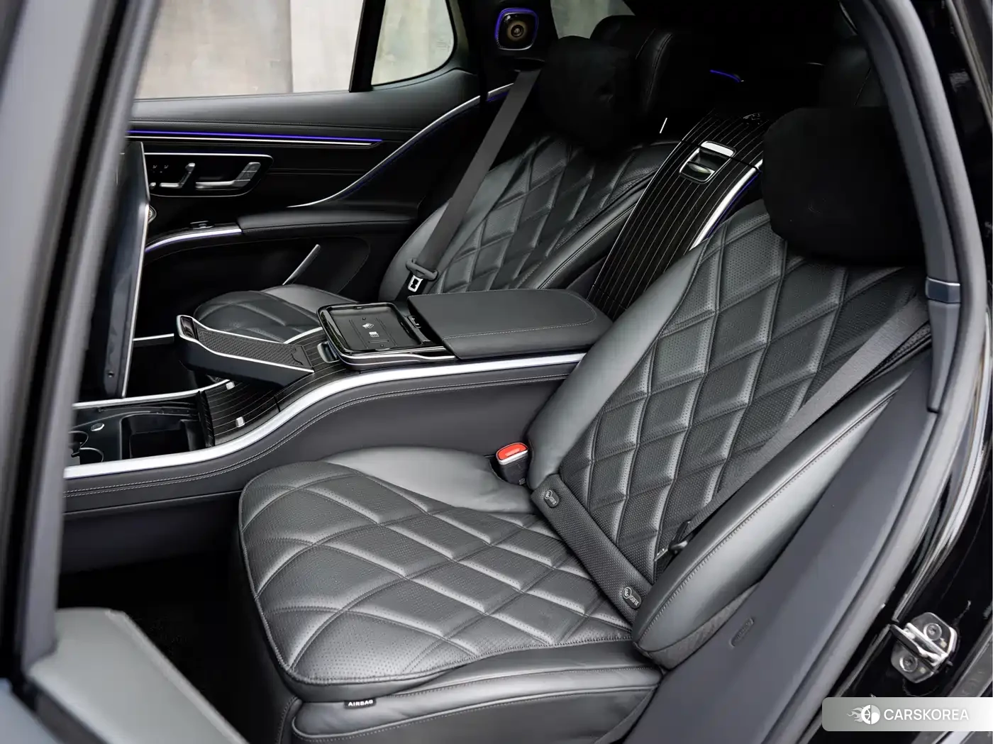 Mercedes-Benz Maybach EQS SUV id 4600810 из Китая 16