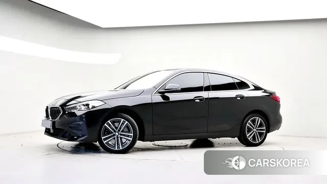 BMW 2 Series Gran Coupe (F44) id 3355085 из Кореи 13