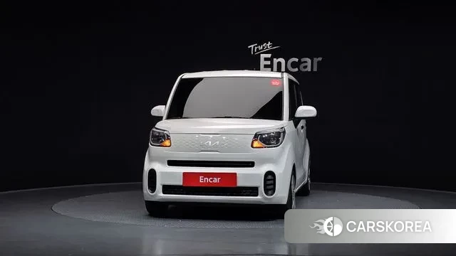 Kia The New Ray id 3463044 из Кореи 13