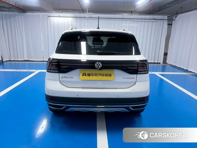 Volkswagen Tu Kai id 4221890 из Китая 13