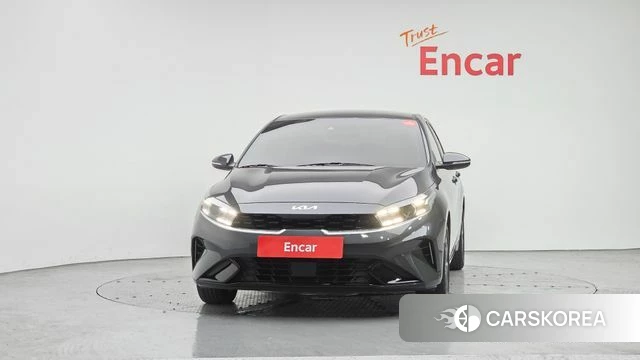 Kia The New K3 2nd generation id 4481363 из Кореи 13