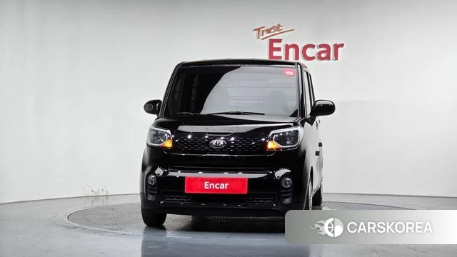 Kia The New Ray id 4410951 из Кореи 13