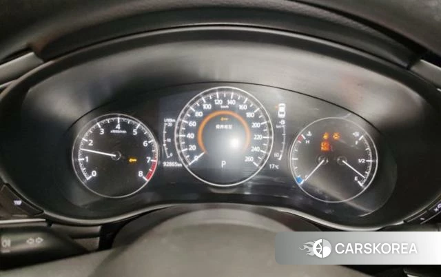 Mazda 3 Angkesaila id 4257997 из Китая 12