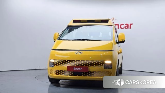 Hyundai Staria id 3897993 из Кореи 13