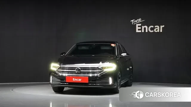 Volkswagen 7th Generation of Jetta id 3279734 из Кореи 13