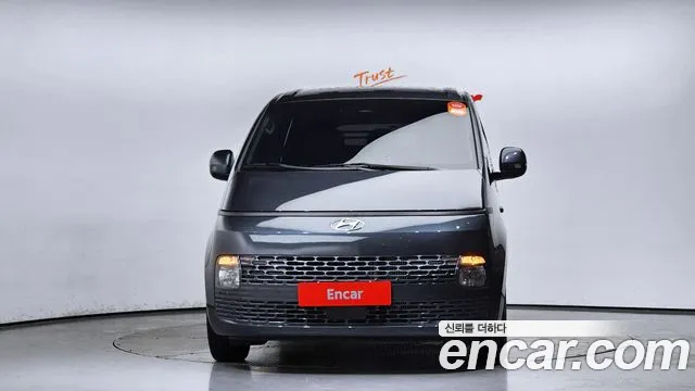 Hyundai Staria id 2650067 из Кореи 13