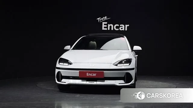 Hyundai Ionic 6 id 3518344 из Кореи 13