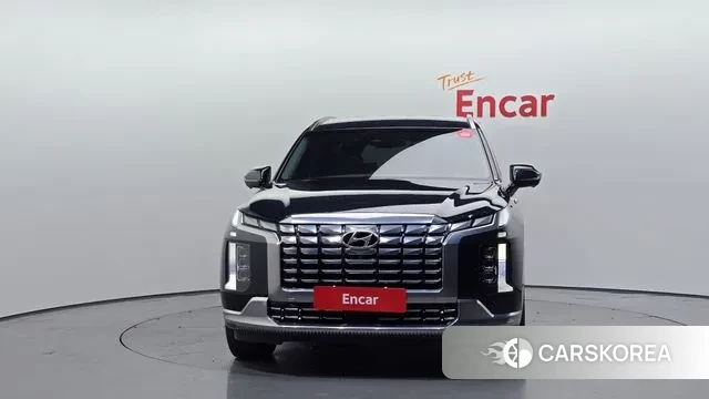 Hyundai The New Palisade id 2998497 из Кореи 13