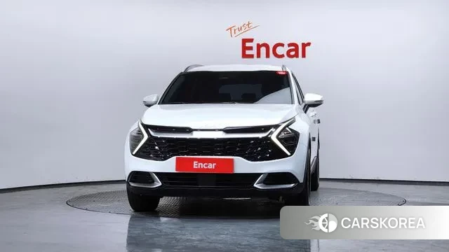 Kia Sportage 5th Generation id 3600964 из Кореи 13