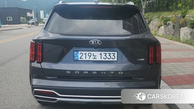 Kia Sorento 4th Generation id 4769715 из Кореи 11