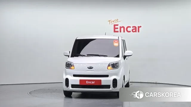 Kia The New Ray id 2940878 из Кореи 13