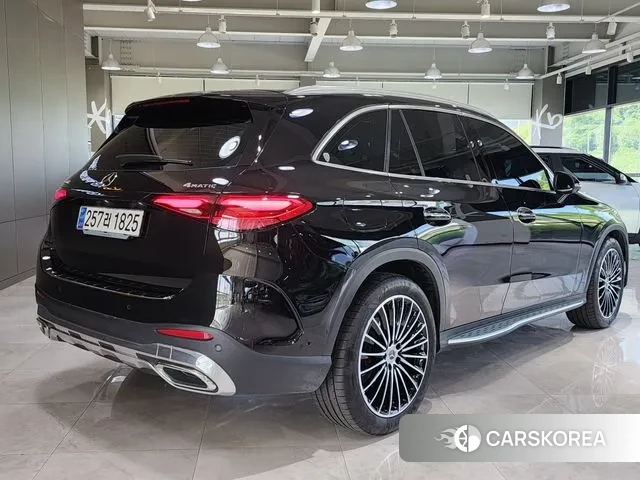 Mercedes-Benz GLC-Class X254 id 3002325 из Кореи 13