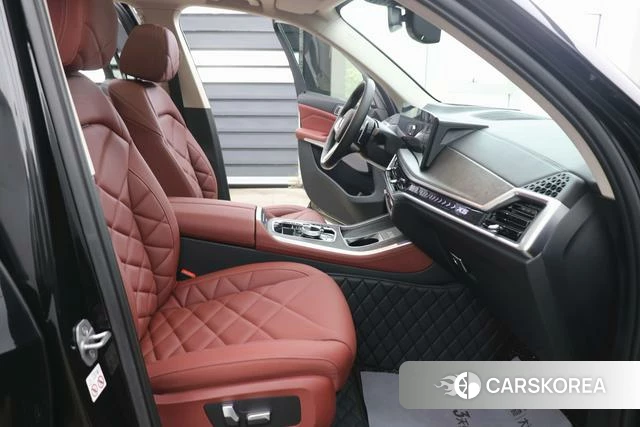 BMW X5 id 4275822 из Китая 23