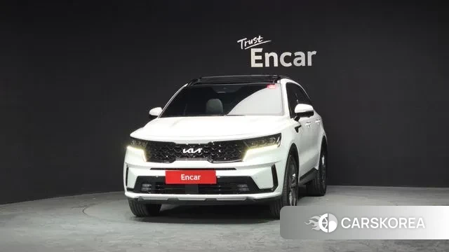 Kia Sorento 4th Generation id 3492540 из Кореи 13