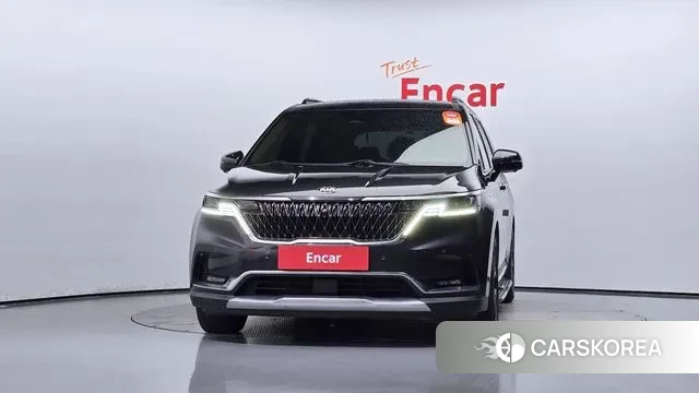 Kia Carnival 4th generation id 3008377 из Кореи 13