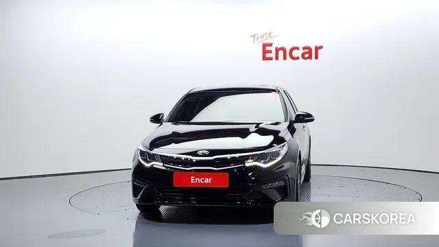 Kia The New K5 Hybrid 2nd generation id 3275463 из Кореи 13