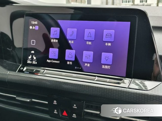 Volkswagen Golf GTI id 4301080 из Китая 8